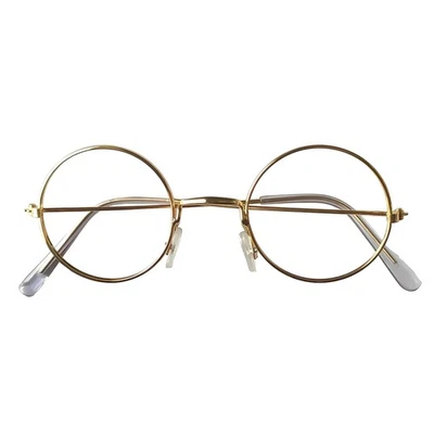 Gafas redondas de Santa Foto 1 de 4