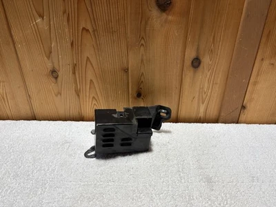 08-10 Unidad de módulo de control de sirena de alarma Volvo C30 S40 V50 C70 8666502 OEM Foto 1 de 4