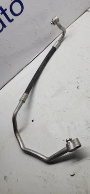 2013-2014 Volkswagen Passat 2.0L TDI diesel a/c AC discharge hose OEM 561820721A - Image 1 of 3