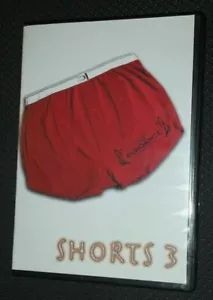SHORTS 3 Official SUNDANCE Film Festival 2006 BRAND NEW SEALED #43 - Picture 1 of 2