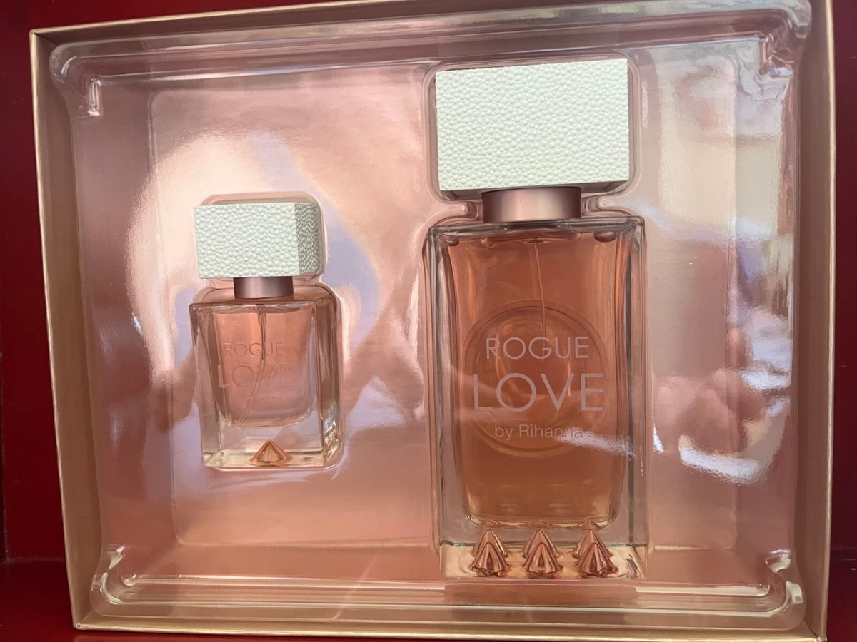 Rihanna Rogue Love Fragrances for Women for sale | eBay
