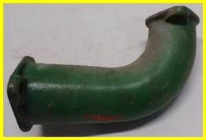 D1033R * John Deere D Air Cleaner to Carb Outlet Pipe * No Cracks * Genuine USA - Picture 1 of 5
