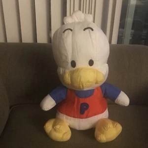 Peluche anatra Sanrio 1996 Pekkle Puffalump 12" - Foto 1 di 10