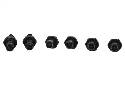Ford Performance Parts M-6067B-F150 Coil Cover Ball Stud Kit Fits 11-17 F-150 - Image 1 of 4