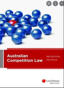 Consumer Protection Law in Australia & Australian Competition Law Package - Picture 1 of 2