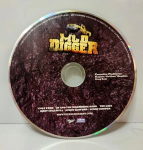 Mud Digger by Mud Digger (CD, 2010) - Picture 1 of 1