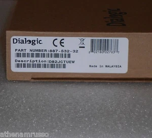Dialogic D82JCTUEW (887-532) - Picture 1 of 6