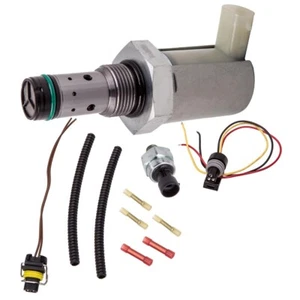 IPR ICP Kraftstoffeinspritzdruckregler for Ford 6.0L E-450 E-350 Drucksenso - Bild 1 von 12
