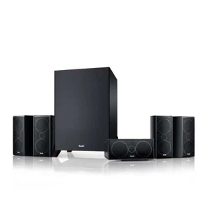 Teufel Consono 35 Mk3 "5.1-Set" (B-Ware) Heimkino Lautsprecher Soundanlage Musik - Bild 1 von 6