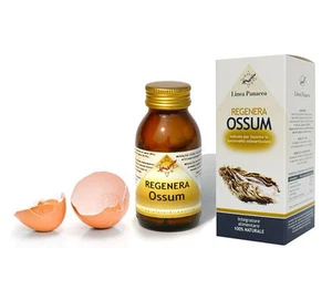 OSSUM PANACEA 100% NATURALE ALCALINIZZANTE PER L'INDEBOLIMENTO OSTEO-ARTICOLARE - Foto 1 di 1