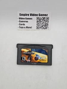 Need for Speed Porsche Unleash (Gameboy Advance GBA, 2004) - Solo cartucho - Imagen 1 de 2