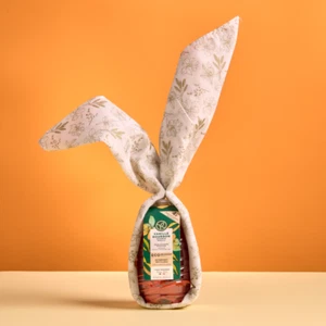 yves rocher: Uovo Sostenibile Vaniglia - Foto 1 di 1