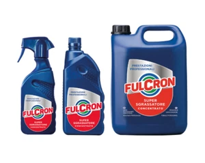 Arexons Fulcron Pulitore universale super sgrassatore concentrato da 0,5 a 5 lt - Foto 1 di 10