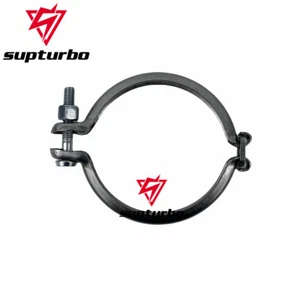708837 for Smart 0.6 MC01 YX 600 cc 55HP 44Kw M160R4 2000 Turbo V-Clamp assembly - Picture 1 of 2