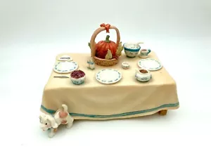 Cherished Teddies Thanksgiving - We Bear Thanks - Enesco 141542 OVP - Bild 1 von 7