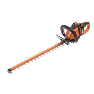 Worx Akku Heckenschere WP280E, 2x20V, inkl. 2 Akkus und Ladegerät - Bild 1 von 5