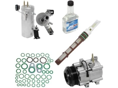 Kit de compresor de aire acondicionado para Ford Explorer Sport Trac 2007-2010 18254XY 2008 2009 Foto 1 de 2