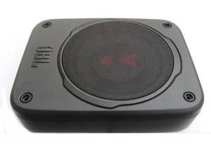 JBL BASSPRO Lite AKTIV SUB Untersitz Subwoofer Gehäuse 200 Watt 100 Watt RMS - Bild 1 von 5