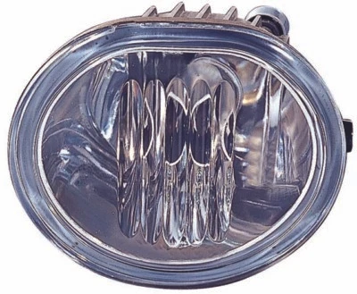 Fog Light Assembly LH/Drive Fits Toyota Matrix Pontiac Vibe - Изображение 1 из 2