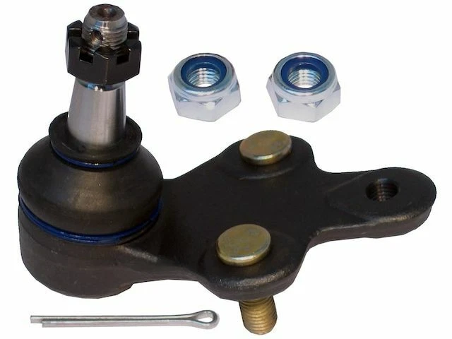 Rótula inferior delantera izquierda para Toyota Tercel 1991-1998 1992 1993 1994 Q223GS Foto 1 de 1