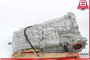 19-22 Porsche Macan 95B 2.0L Auto Trans Automatic Transmission Gearbox OEM - Picture 1 of 12