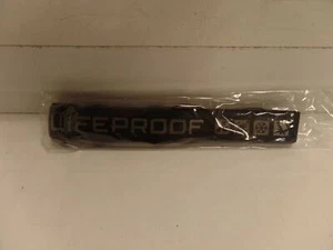 Original LifeProof Schlüsselband / Schultergurt - Schwarz - Bild 1 von 5