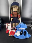 American Girl Molly Lot - Doll, Outfits, Accessories