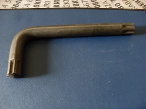 Winkelschlüssel Ribe 16 mm, alt - Bild 1 von 2