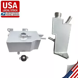 Power Steering Tank And Coolant Expansion Reservoir Tank For Mazda Mx5 Nc 2006 - Bild 1 von 6