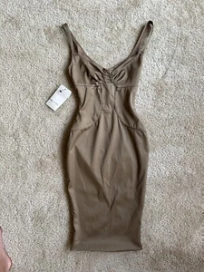 Gucci Dress 38 - Picture 1 of 8