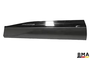 Jaguar I-Pace Front Left Driver Side Exterior Door Panel Molding 2019 - 2021 OEM - Picture 1 of 10