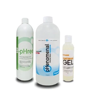 Staph/MRSA Bundle: Die Kraft des pH-Wertes für die Haut + neutralisiert ihre D-Milchsäure - Bild 1 von 19