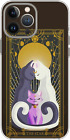Star Tarot Luna Artemis Sailor Moon Case Cover Silicone / Shockproof / MagSafe