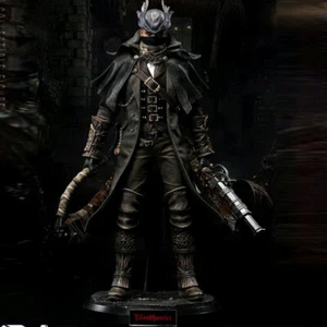 VTS TOYS Blood hunter Action Figure 1/6 Bloodborne Tom Hiddleston 12" VM-024 - Picture 1 of 12