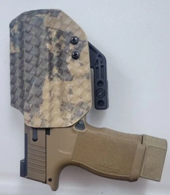 кобуры для SIG SAUER P365 / P365XL - Изображение 1 из 3