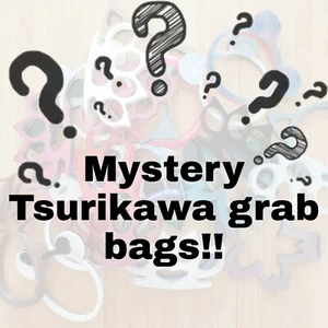 Tsurikawa Grab bag Sakura Cat Heart Knuckles JDM Handle Car Charm Accessory - Bild 1 von 12