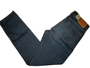 NWT Levi's 511 jeans 34 x 34 Slim Fit Retail $80 Style # 04511-1163 - Picture 1 of 7