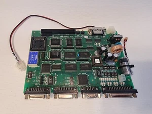 MURATA MURATEC MVL-STD-CPU-105 CN8-G1004-550 NEW AG3-G5018-410 - Picture 1 of 12