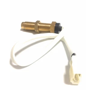 magnetoelectric generator speed sender M18*1.5mm for diesel engine pulse signal - Picture 1 of 3