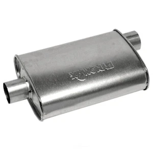 Exhaust Muffler-Super Turbo Universal Dynomax 17733 - Picture 1 of 10