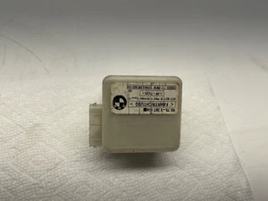 OEM Trunk Inclination Module FOR 1997-1998 BMW 528i E39 65.75-8367604 - Picture 1 of 8