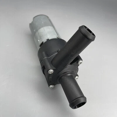 Bomba de agua eléctrica auxiliar Bosch OEM para Cadillac Catera GMC Silverado 1500 Foto 1 de 4