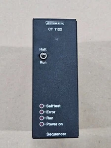 Jensen CT 1122 CT1122 - Afbeelding 1 van 3