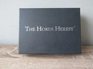 WARHAMMER 30K HORUS HERESY - FORGE WORLD LEGIO CUSTODES TRIBUNE IXON HALE - Picture 1 of 5