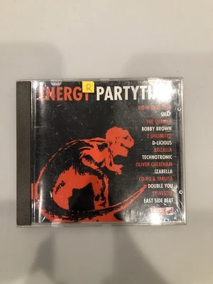 Energy Partytime  ST-K426 - Bild 1 von 2
