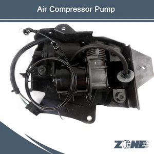 Bomba de compresor de aire 1 pieza para Buick Cadillac 00-05 Oldsmobile Pontiac 25806015 nueva - Imagen 1 de 5