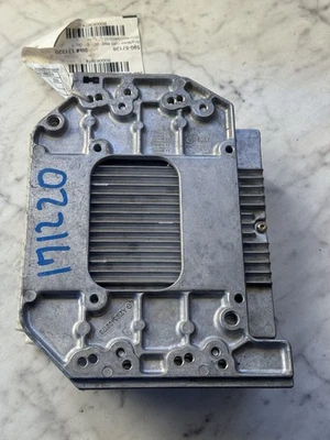 Mercedes S420 E420 1997 ECU ECM módulo de control del motor A0215452032 OEM Foto 1 de 4