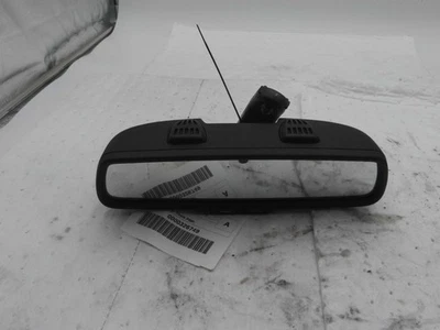 Rear View Mirror Srt Fits 14-15 GRAND CHEROKEE 585500 - Imagem 1 de 4