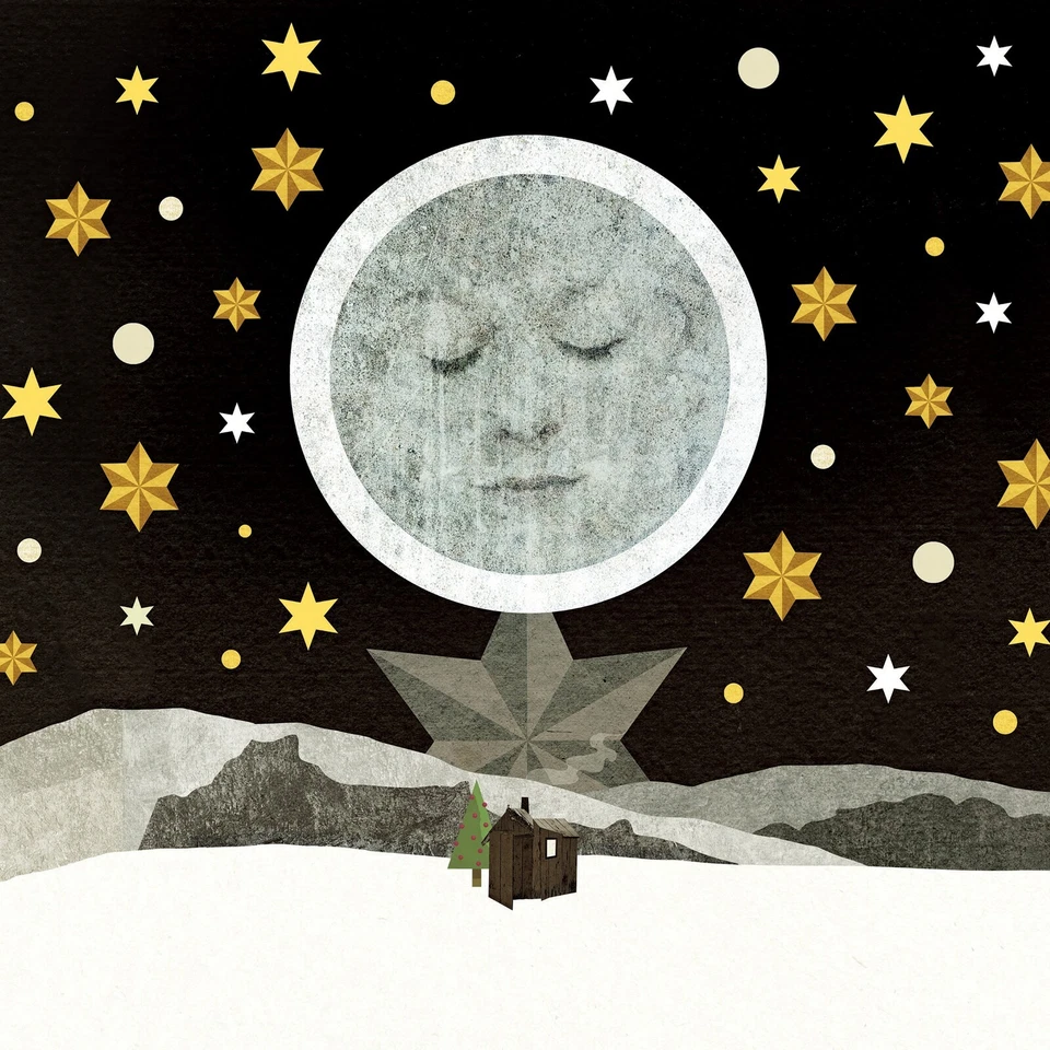 Steven Wilson December Skies CD Set NEW - Image 1 of 1