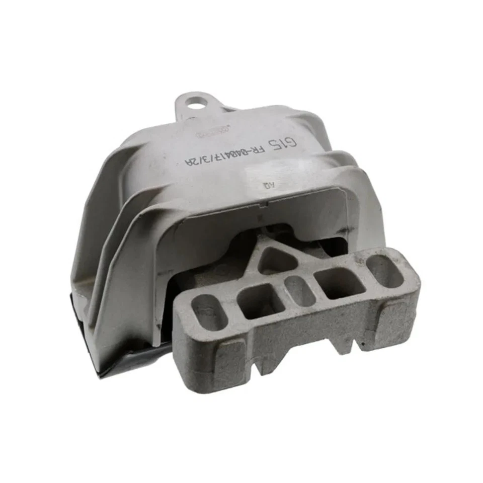 Driver Side Transmission Mount Fits Volkswagen By 1J0199555AP 1J0199555AQ - Image 1 of 1